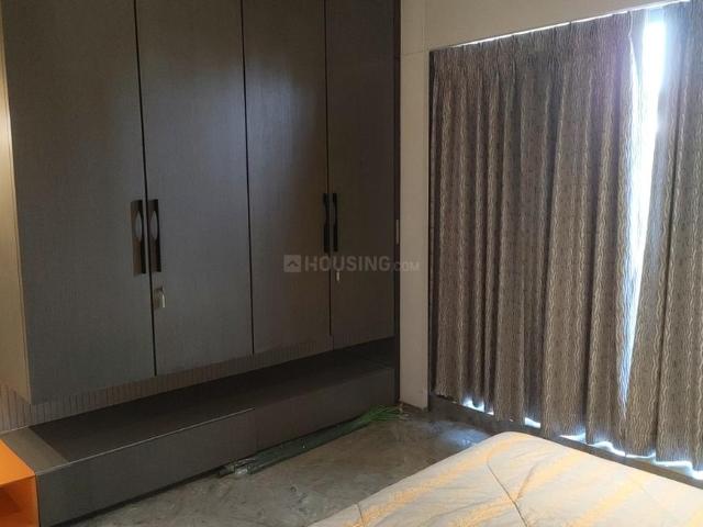 4 BHK Apartment in Bharthana for resale Surat. The reference number is 19949308