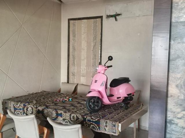 4 BHK Apartment in Bharthana for resale Surat. The reference number is 21375272