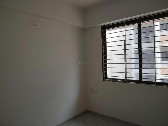 4 BHK Apartment in Bhat for resale Ahmedabad. The reference number is 20151749