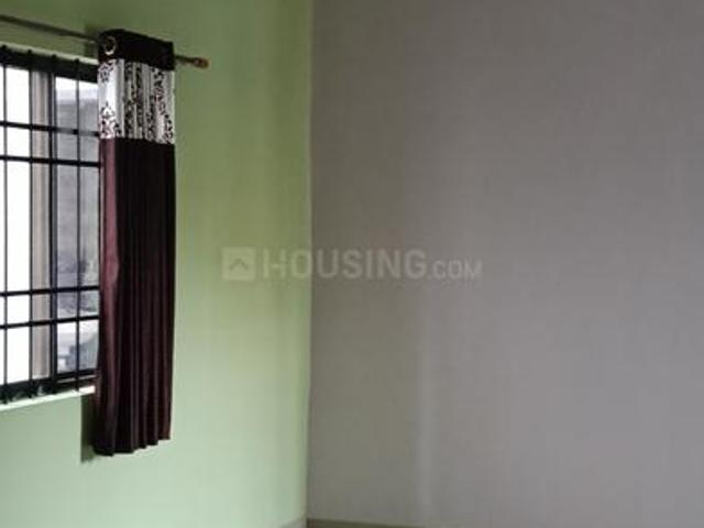 4 BHK Apartment in Bhatagaon for rent Raipur. The reference number is 20723540