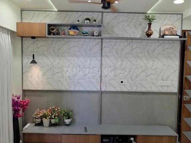 4 BHK Apartment in Bhayli for rent Vadodara. The reference number is 19955516