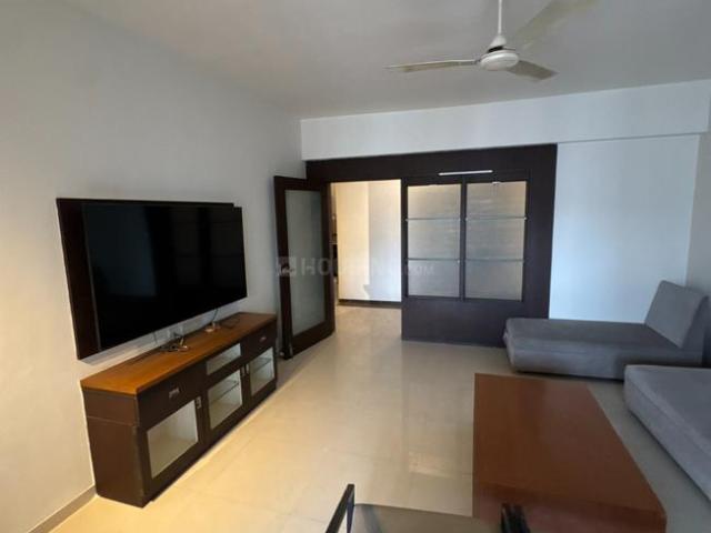 4 BHK Apartment in Bhayli for rent Vadodara. The reference number is 20833117