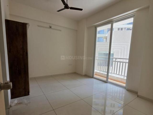4 BHK Apartment in Bhayli for rent Vadodara. The reference number is 20848876