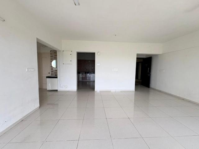 4 BHK Apartment in Bhayli for rent Vadodara. The reference number is 21284665
