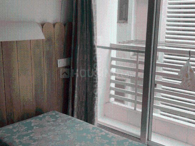 4 BHK Apartment in Bhayli for resale Vadodara. The reference number is 17625103
