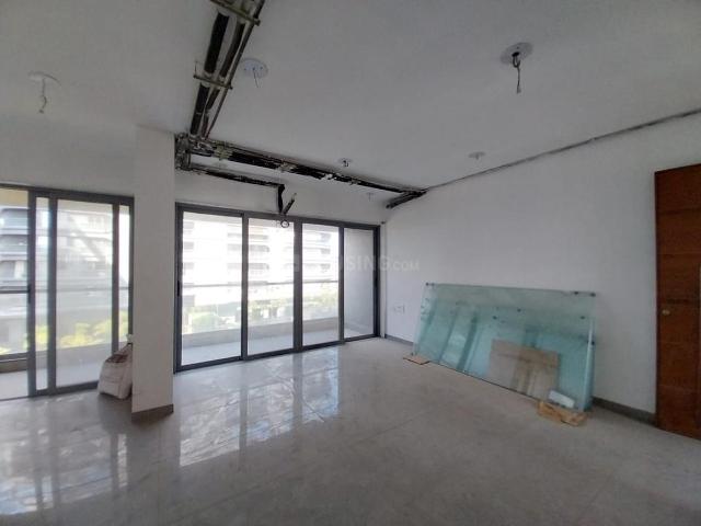 4 BHK Apartment in Bhayli for resale Vadodara. The reference number is 17804396