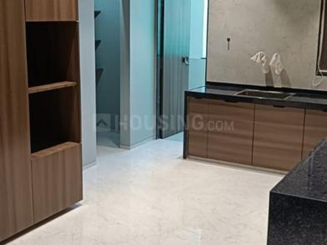 4 BHK Apartment in Bhayli for resale Vadodara. The reference number is 20007445