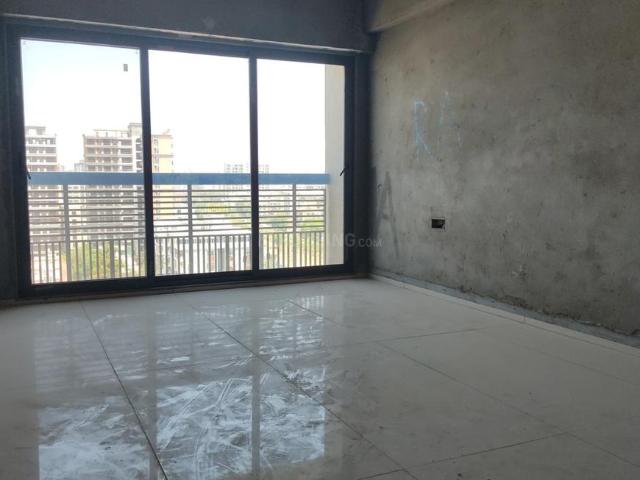 4 BHK Apartment in Bhayli for resale Vadodara. The reference number is 20046655