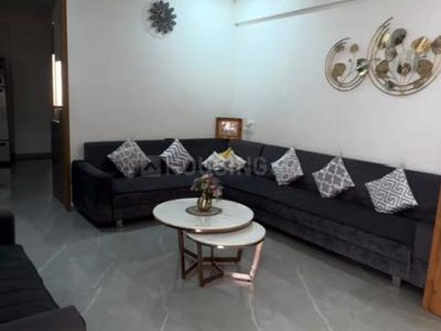 4 BHK Apartment in Bhayli for resale Vadodara. The reference number is 21297100