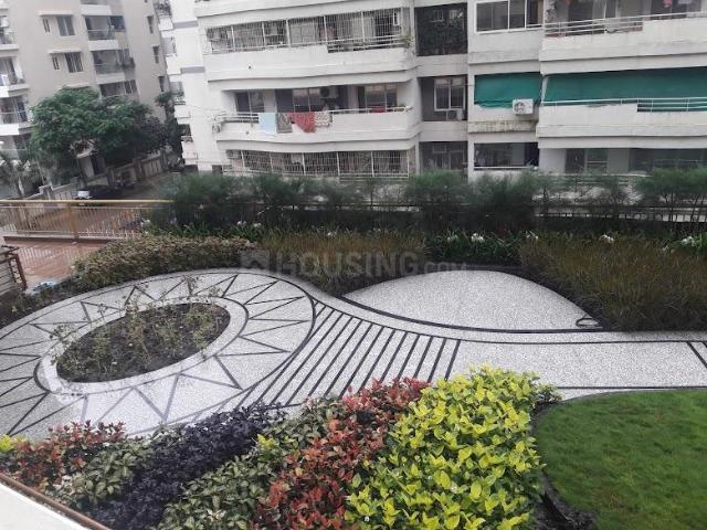 4 BHK Apartment in Bhicholi Mardana for resale Indore. The reference number is 15987755