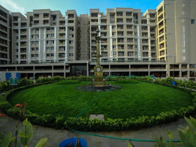 4 BHK Apartment in Bhicholi Mardana for resale Indore. The reference number is 15987855