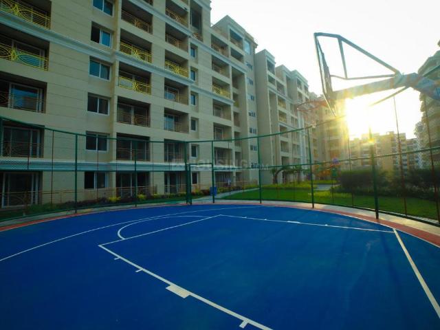 4 BHK Apartment in Bhicholi Mardana for resale Indore. The reference number is 15987901