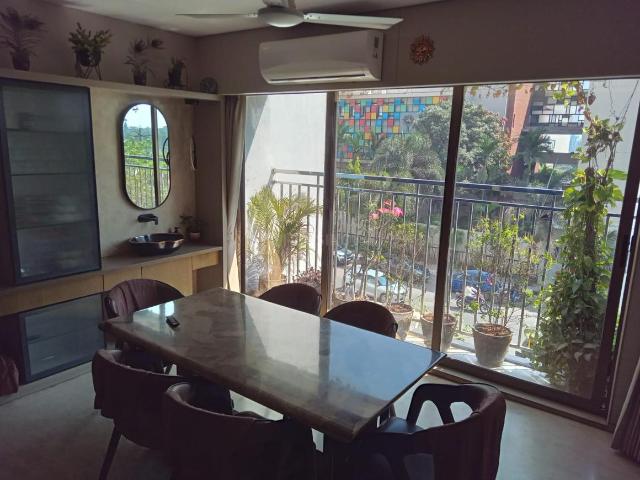 4 BHK Apartment in Bhimrad for resale Surat. The reference number is 19654743