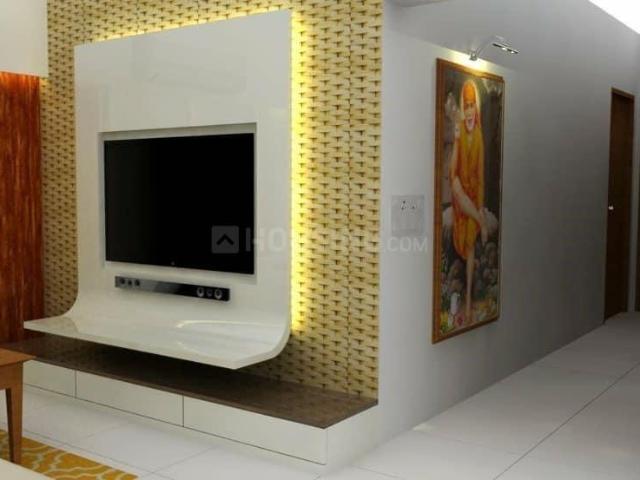 4 BHK Apartment in Bhiwandi for rent Thane. The reference number is 19071179
