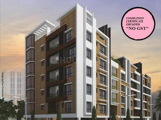 4 BHK Apartment in Bhowanipore for resale Kolkata. The reference number is 20736540