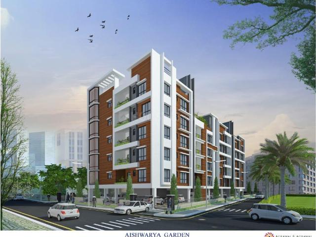 4 BHK Apartment in Bhowanipore for resale Kolkata. The reference number is 21114830