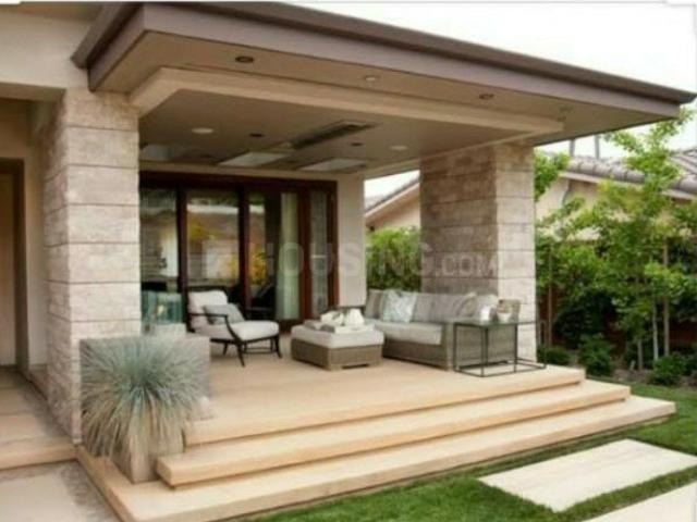 4 BHK Apartment in Bibwewadi for rent Pune. The reference number is 20792155