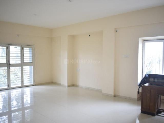 4 BHK Apartment in Bibwewadi for rent Pune. The reference number is 20898921