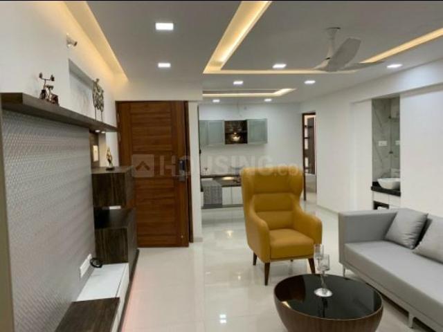 4 BHK Apartment in Bibwewadi for rent Pune. The reference number is 20960908