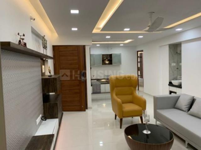 4 BHK Apartment in Bibwewadi for rent Pune. The reference number is 21130763