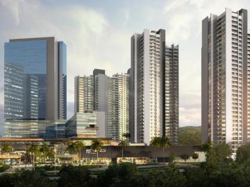 4 BHK Apartment in Bibwewadi for resale Pune. The reference number is 20424358