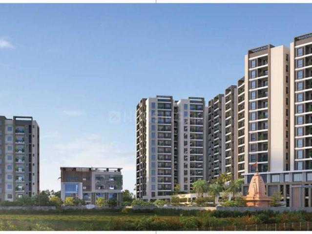 4 BHK Apartment in Bidyadharpur for resale Cuttack. The reference number is 21338684