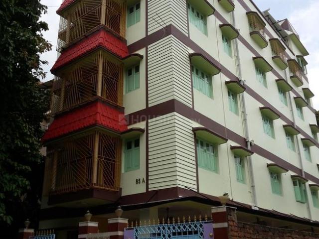 4 BHK Apartment in Bijoygarh for resale Kolkata. The reference number is 21301783