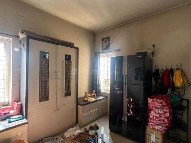 4 BHK Apartment in Bilekahalli for rent Bengaluru. The reference number is 20864989