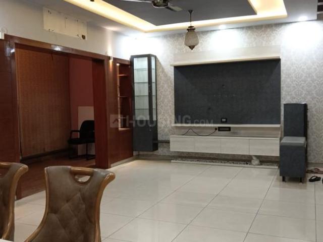 4 BHK Apartment in Bilekahalli for resale Bengaluru. The reference number is 20878715