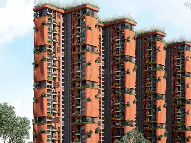 4 BHK Apartment in Bileshivale for resale Bengaluru. The reference number is 18905860