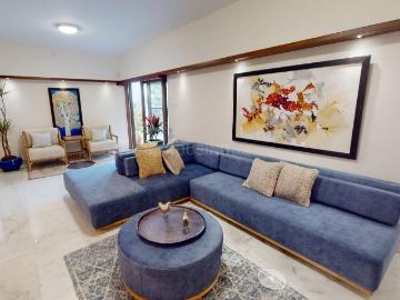 4 BHK Apartment in Bileshivale for resale Bengaluru. The reference number is 20283478
