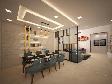 4 BHK Apartment in Binnipete for rent Bengaluru. The reference number is 17645095