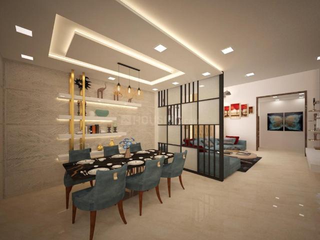 4 BHK Apartment in Binnipete for rent Bengaluru. The reference number is 17645095