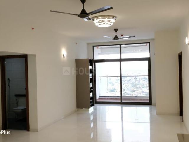 4 BHK Apartment in Binnipete for rent Bengaluru. The reference number is 17645276