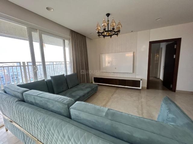 4 BHK Apartment in Binnipete for resale Bengaluru. The reference number is 19617888