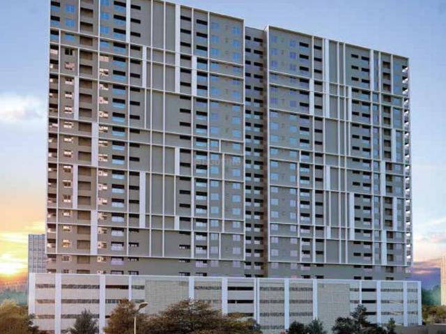 4 BHK Apartment in Binnipete for resale Bengaluru. The reference number is 20865878