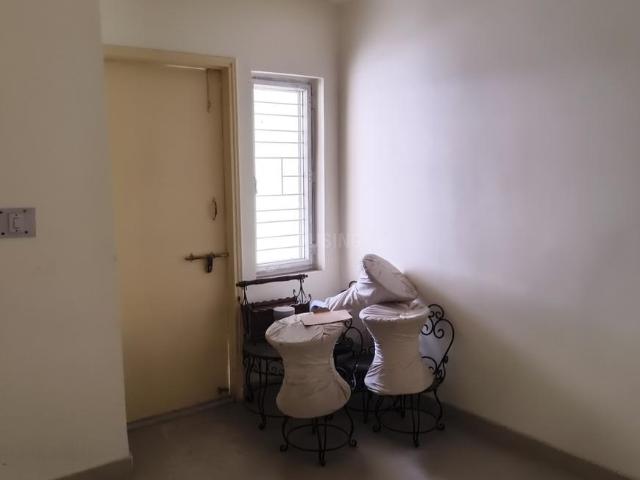 4 BHK Apartment in Birati for resale Kolkata. The reference number is 20011647
