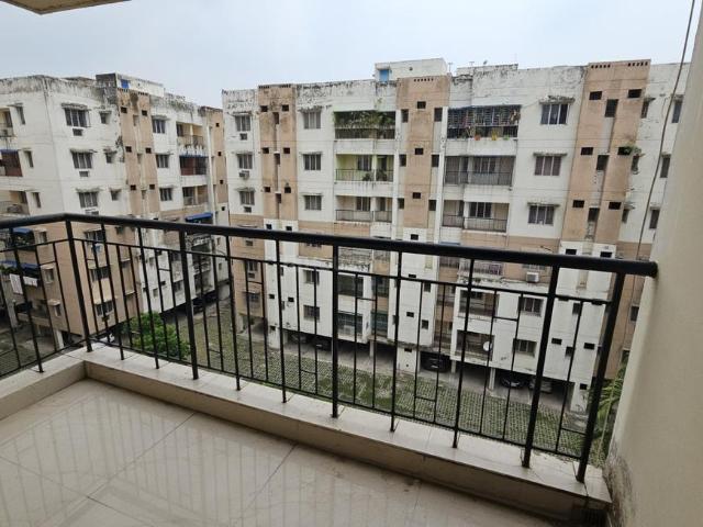4 BHK Apartment in Birati for resale Kolkata. The reference number is 20587139