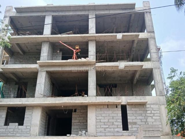 4 BHK Apartment in BJB Nagar for resale Bhubaneswar. The reference number is 20899739