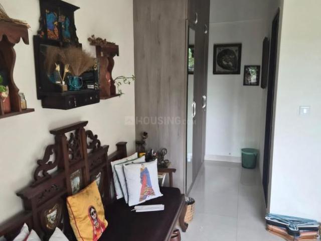 4 BHK Apartment in Brookefield for rent Bengaluru. The reference number is 20890001