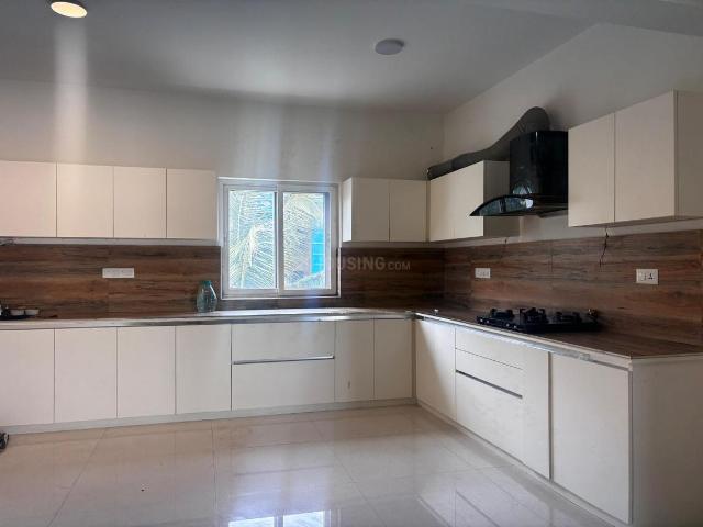 4 BHK Apartment in Brookefield for rent Bengaluru. The reference number is 21007558
