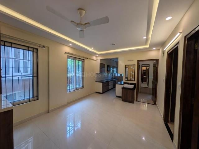 4 BHK Apartment in Brookefield for rent Bengaluru. The reference number is 21158878
