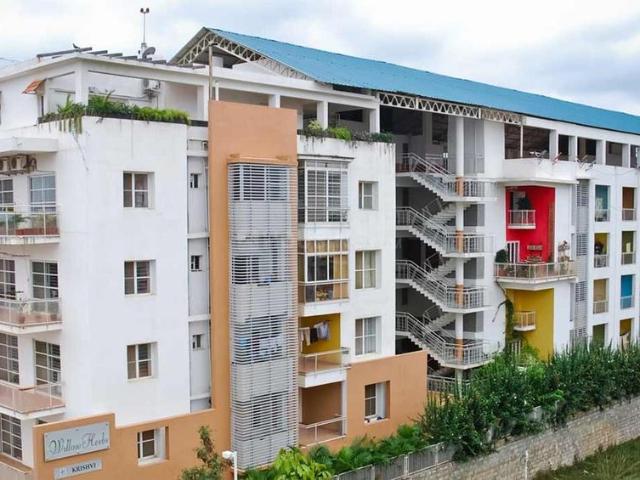 4 BHK Apartment in Brookefield for resale Bengaluru. The reference number is 20857847