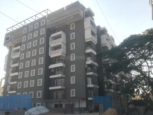 4 BHK Apartment in BTM Layout for resale Bengaluru. The reference number is 18816402