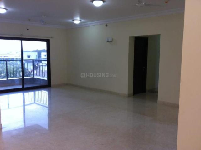 4 BHK Apartment in BTM Layout for resale Bengaluru. The reference number is 20443375
