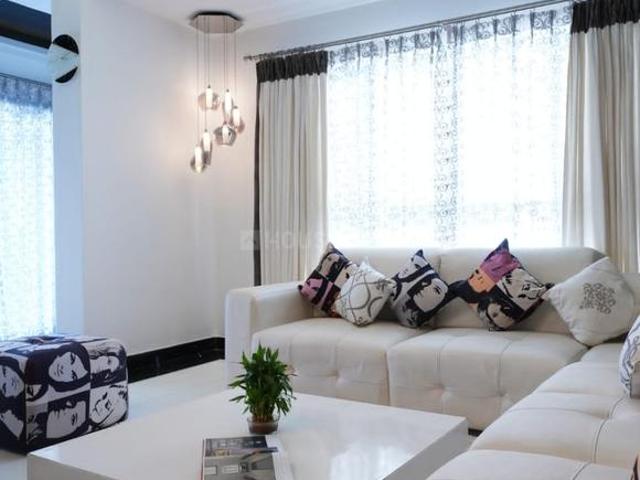 4 BHK Apartment in BTM Layout for resale Bengaluru. The reference number is 20758821