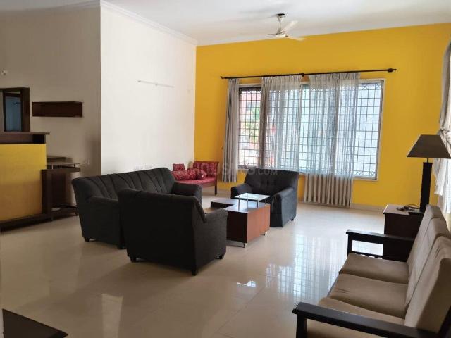 4 BHK Apartment in BTM Layout for resale Bengaluru. The reference number is 21255197