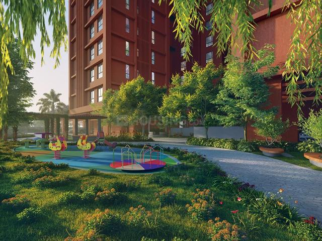 4 BHK Apartment in Buddha Colony for resale Patna. The reference number is 16706536