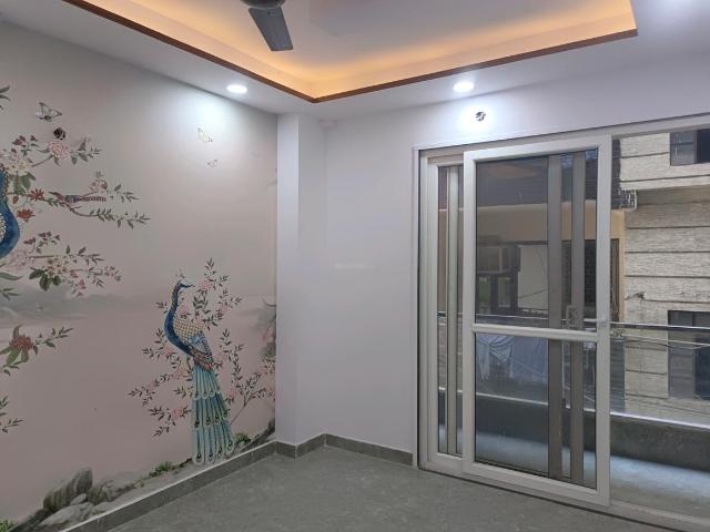 4 BHK Apartment in Burari for resale New Delhi. The reference number is 14165939