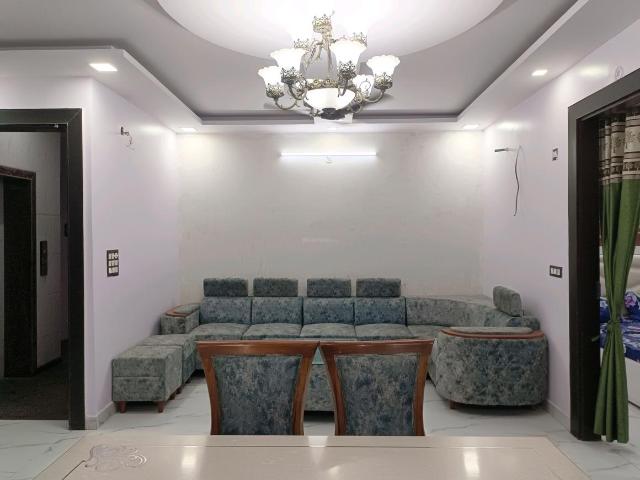 4 BHK Apartment in Burari for resale New Delhi. The reference number is 17462230